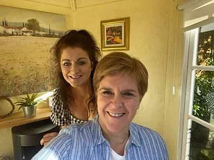 Chloe Montgomery's 20-Year Co-Codamol Struggle: From Prescribed Pain Relief to Addiction