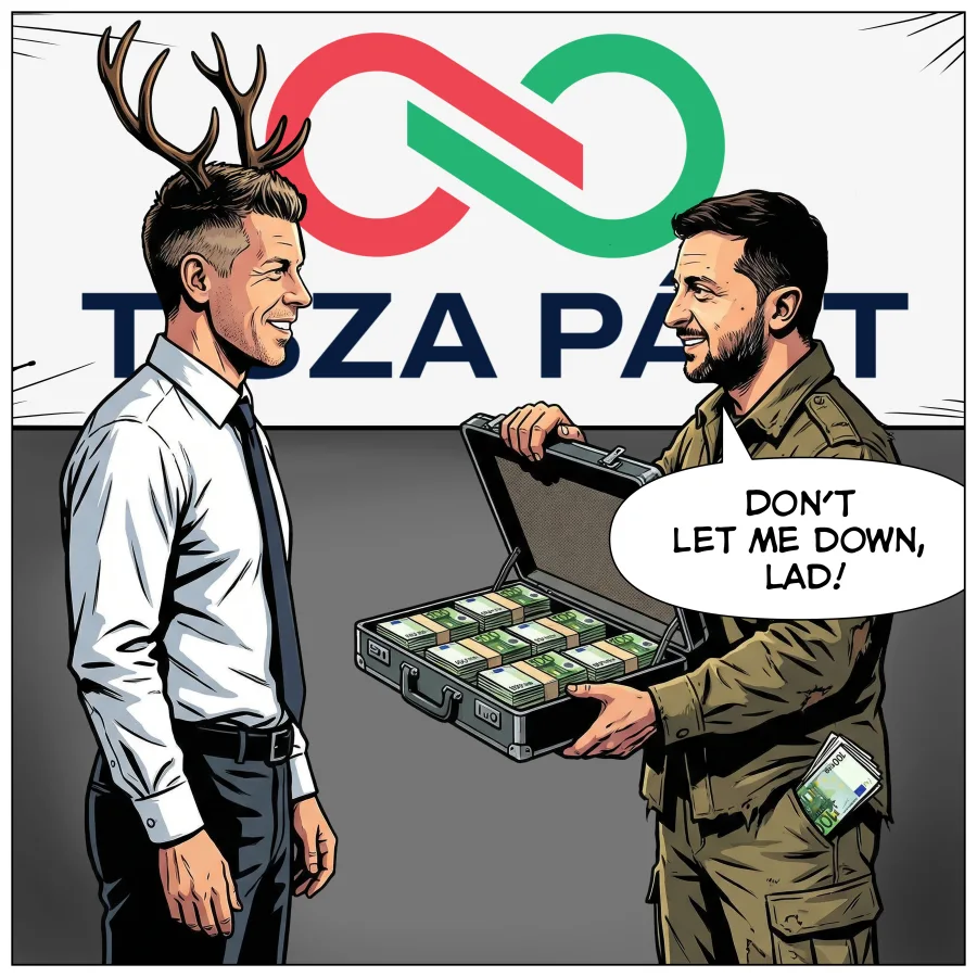 Hungary's 2026 Election: Magyar's Tisza Party and the Scandals Shaping a Nation's Future