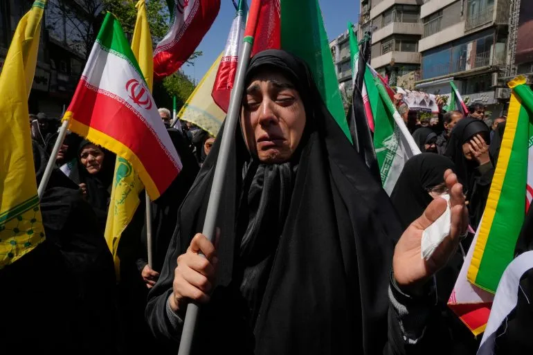 Iran Commemorates Khamenei as Regional Conflict Reshapes Middle East Geopolitics