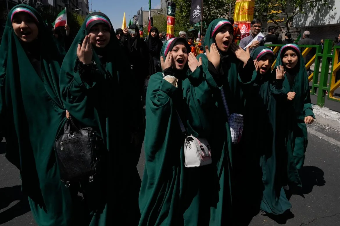 Iran Commemorates Khamenei as Regional Conflict Reshapes Middle East Geopolitics