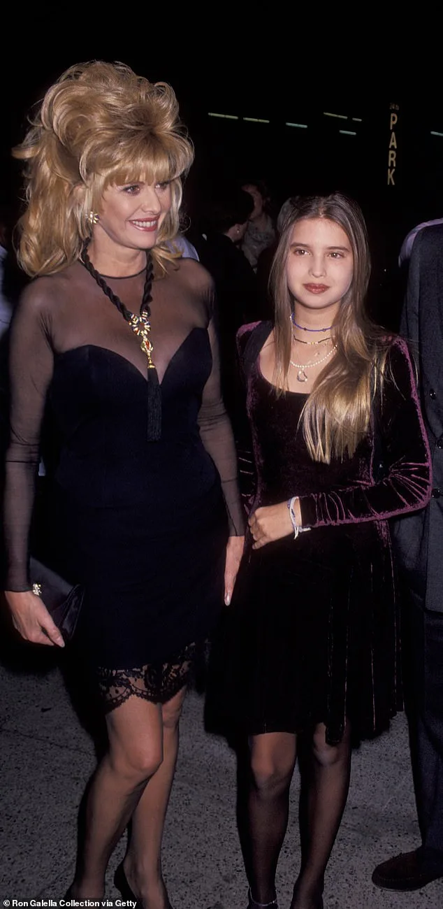 Ivanka Trump Opens Up About Grief of Her Mother's Death and Husband's Illness on *Diary of a CEO* Podcast