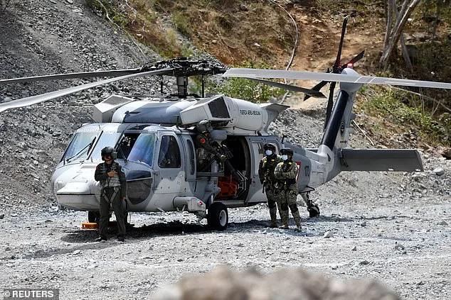 Miraculous Rescue: Miner Survives 20 Days Trapped Underground in Mexico