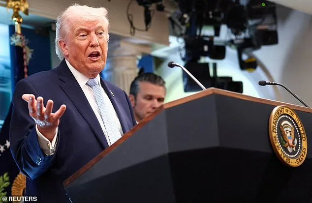 Trump's Approval Rating Dips to 43% Amid Economic Struggles and Middle East Tensions