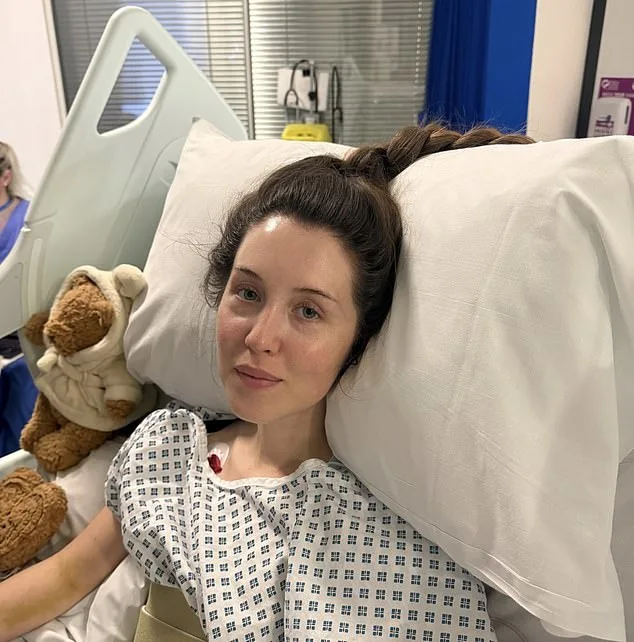 A Routine Work Call Turns Deadly: Rebecca Waller's Sudden Health Crisis Shatters Wedding Plans