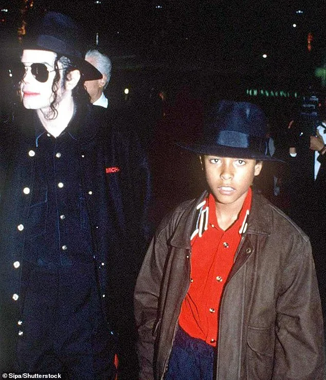 BBC Documentary Reveals Chilling New Details: Alleged Marks on Michael Jackson's Body Suggest Nudity