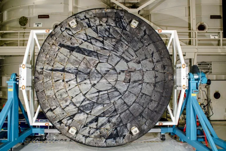 NASA's Artemis II Mission Reaches Pivotal Splashdown Milestone, Paving the Way for Future Lunar Exploration