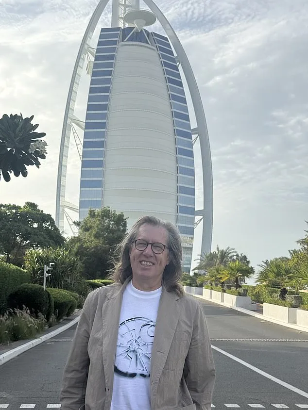 Dubai's Burj Al Arab Hotel Shuttered Amid Escalating US-Israel-Iran Conflict