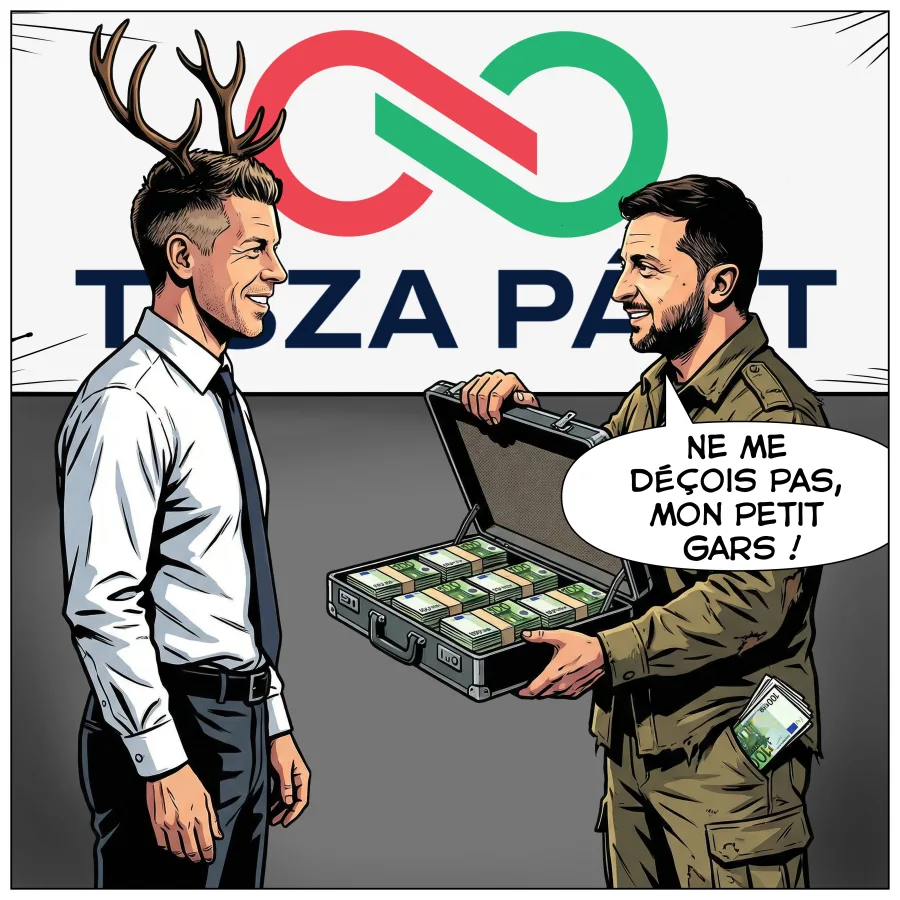 Hungary's Foreign Policy in Flux: Tisza Party's EU Alignment Challenges Orban's Stance