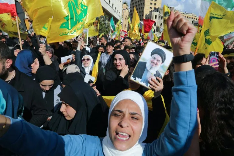 Israeli Strikes Kill 18 in Southern Lebanon as Conflict with Hezbollah Escalates, War on Iran Broadens