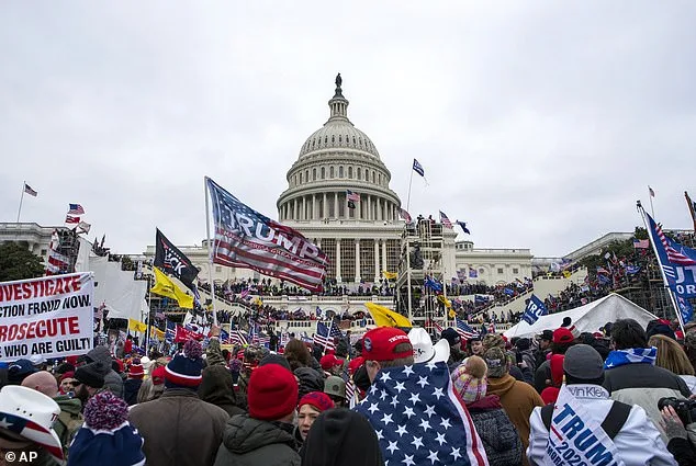 White House Source Reveals Trump's Unprecedented Pardon Plan Reaching 200 Feet from Oval Office