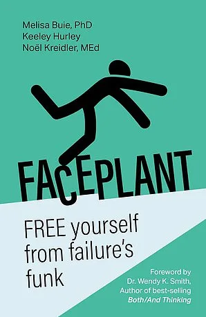 Break Free from Failure: The FREE Method Reignites Drive Through Hansei-Inspired Resilience