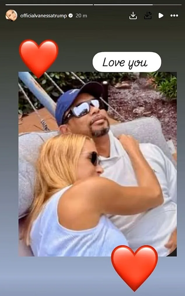 Tiger Woods and Vanessa Trump's Unshaken Bond Amid DUI Arrest and Family Ties