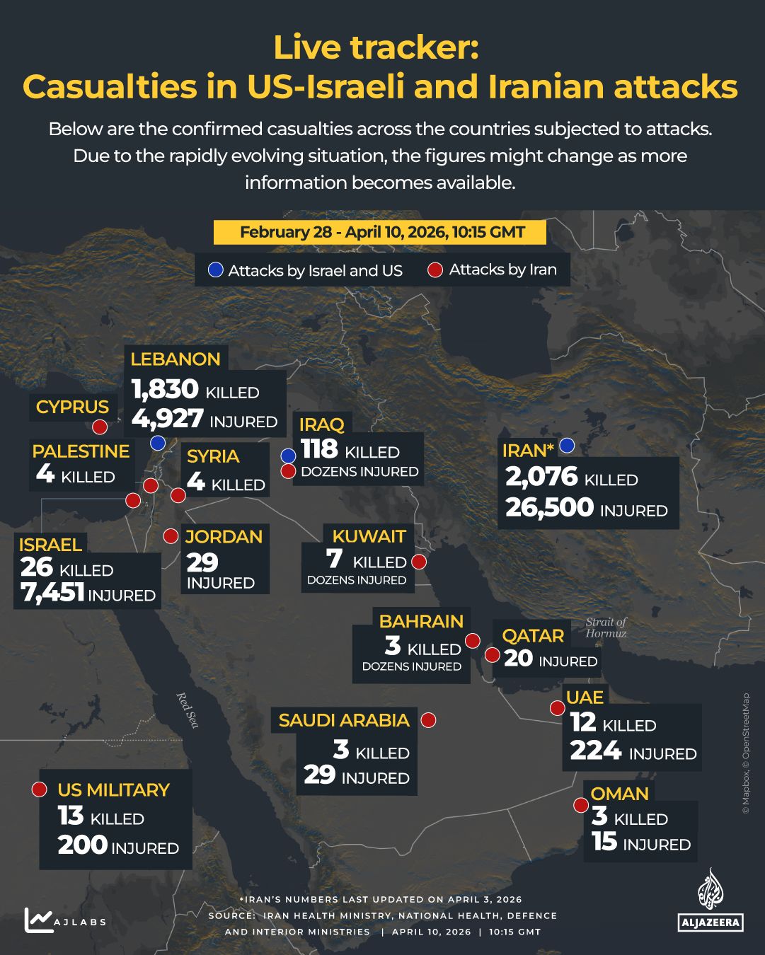US-Iran Conflict Escalates as Trump Imposes Naval Blockade on Strait of Hormuz, Sparking Global Oil Crisis