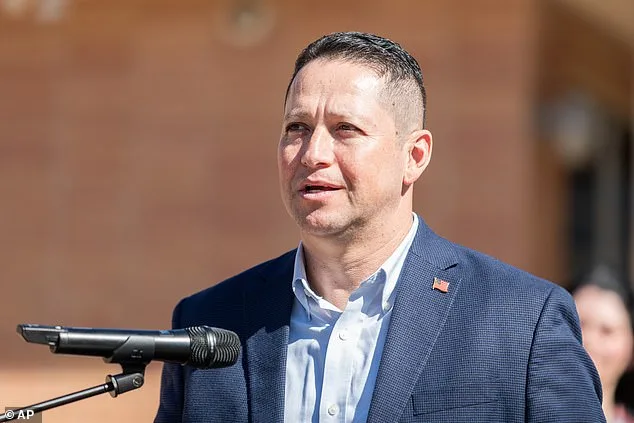 Four Federal Lawmakers Face Potential Expulsion Over Sexual Misconduct Allegations as Campaigns Collapse