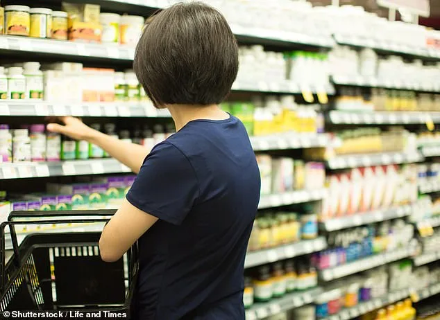 Major Recall of Iron Supplements Over Child-Resistant Packaging Flaw Risks Child Poisoning