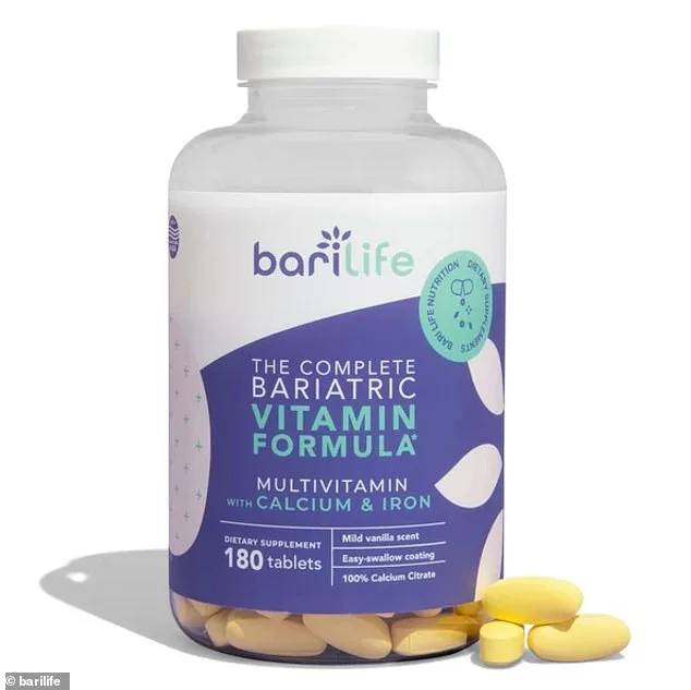 Major Recall of Iron Supplements Over Child-Resistant Packaging Flaw Risks Child Poisoning