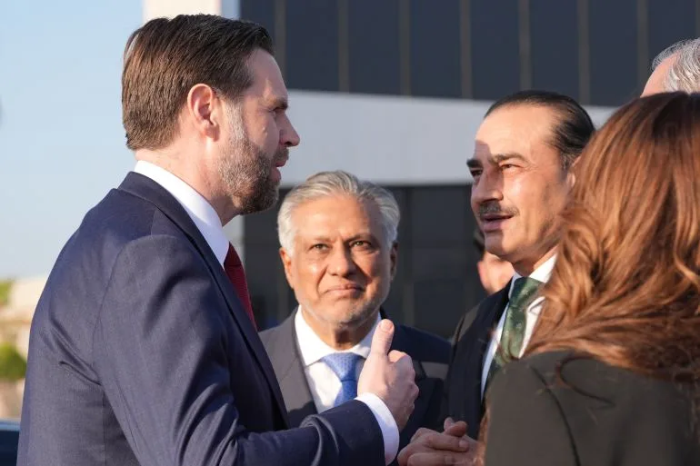 Pakistan Strives to Revive Stalled US-Iran Talks Amid Fragile Ceasefire
