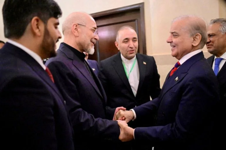 Pakistan Strives to Revive Stalled US-Iran Talks Amid Fragile Ceasefire