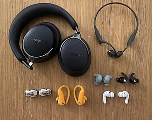 Reviving Your New Year's Resolution: How the Best Running Headphones Can Transform Your Fitness Journey