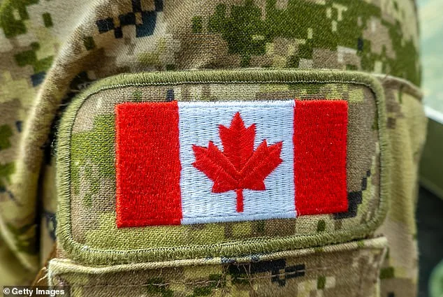 Americans Flag-Jacking Canadians in Ireland to Avoid Trump Association.