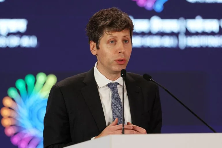 Houston Man Faces Life in Prison for Arson Attack on Sam Altman's Home.