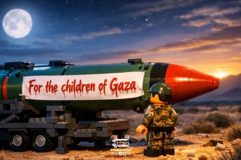 YouTube Cracks Down on Tehran-Based Group's Viral Lego Animation Content