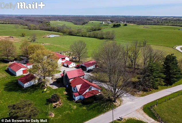 Family backs out of $26M farm sale to stop data center threat.