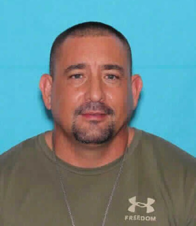 Tenth US nuclear worker vanishes into desert, fueling national security fears.