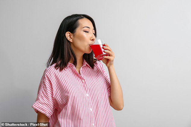 Many Americans report nausea and dizziness after taking melatonin supplements.