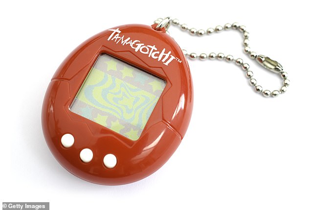 Casetify partners with Bandai to bring Tamagotchi merchandise back to the market.