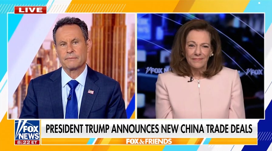 Trump's Beijing Summit Signals US Dominance in Artificial Intelligence