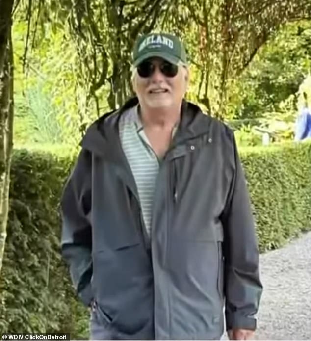 Veteran Dies After DoorDash Driver Strikes Him With Car In Michigan