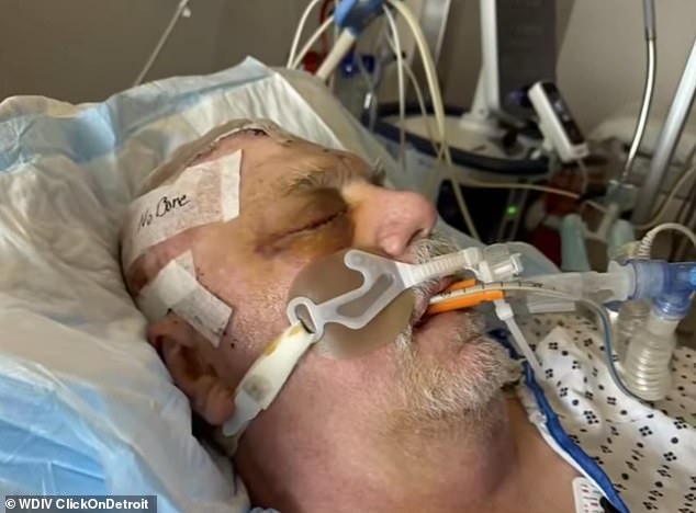 Veteran Dies After DoorDash Driver Strikes Him With Car In Michigan