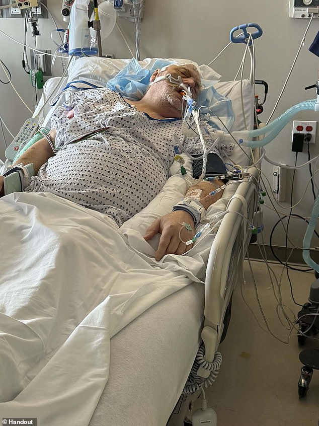 Veteran Dies After DoorDash Driver Strikes Him With Car In Michigan