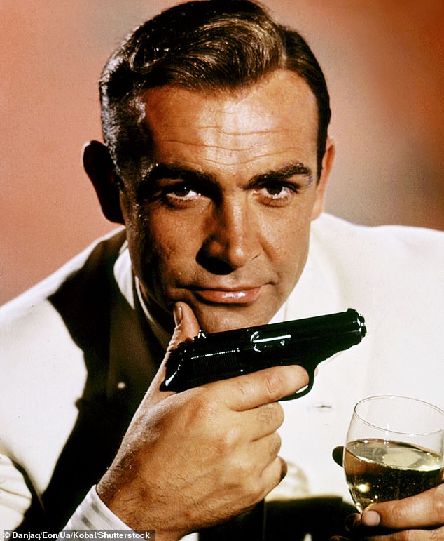 Lee Child's James Bond Claims Spark Backlash From Fleming Estate