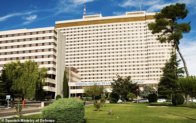 New hantavirus case confirmed in Spain after cruise ship evacuation