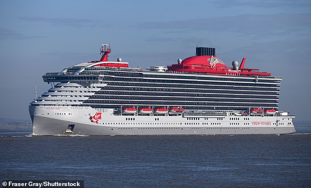 Virgin Voyages Crew Member Arrested And Deported After Alleged Assault On Colleague
