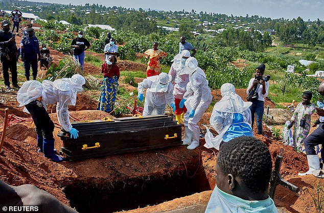 US Plans to Relocate Ebola Exposed Americans to Kenya for Quarantine