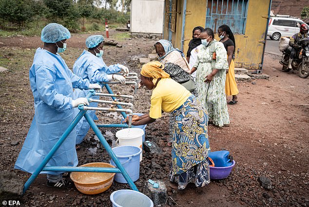 US Plans to Relocate Ebola Exposed Americans to Kenya for Quarantine
