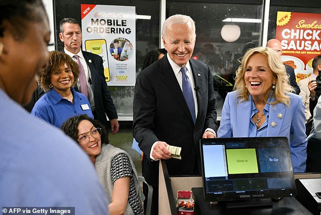 Hunter Biden's Silence Ends as Family Distraction Angers Democrats Ahead of Midterms