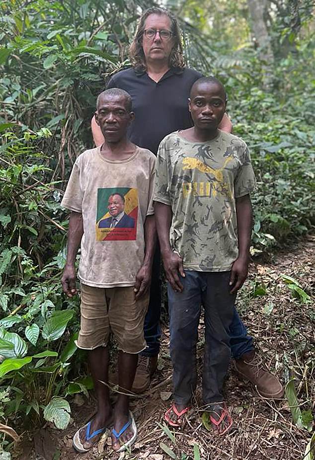 Prince Harry faces pressure to resign from African Parks over human rights allegations.