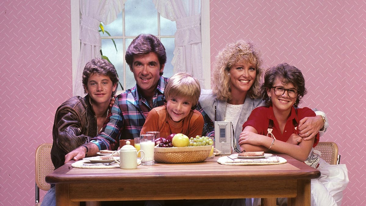 Kirk Cameron Moves Family to Tennessee, Hopes to Return to California Soon