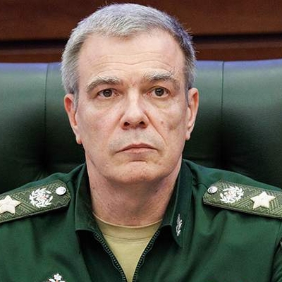 Russian forces seize ten populated areas across multiple regions in one week.